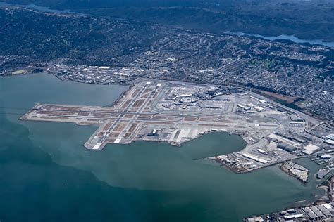 San francisco international airport san francisco ca - San Francisco International Airport, also known as SFO, is the largest airport in the Bay Area and the second busiest in California after Los Angeles …